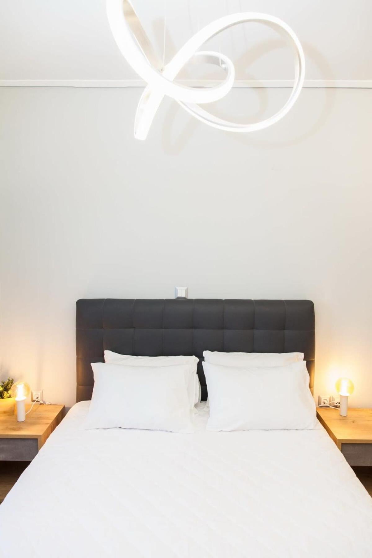 Contemporary And Chic Apartment In Central אתונה מראה חיצוני תמונה