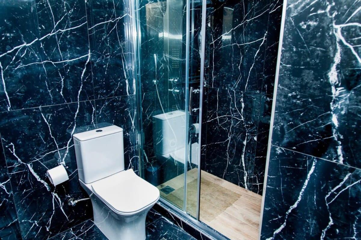 Contemporary And Chic Apartment In Central אתונה מראה חיצוני תמונה