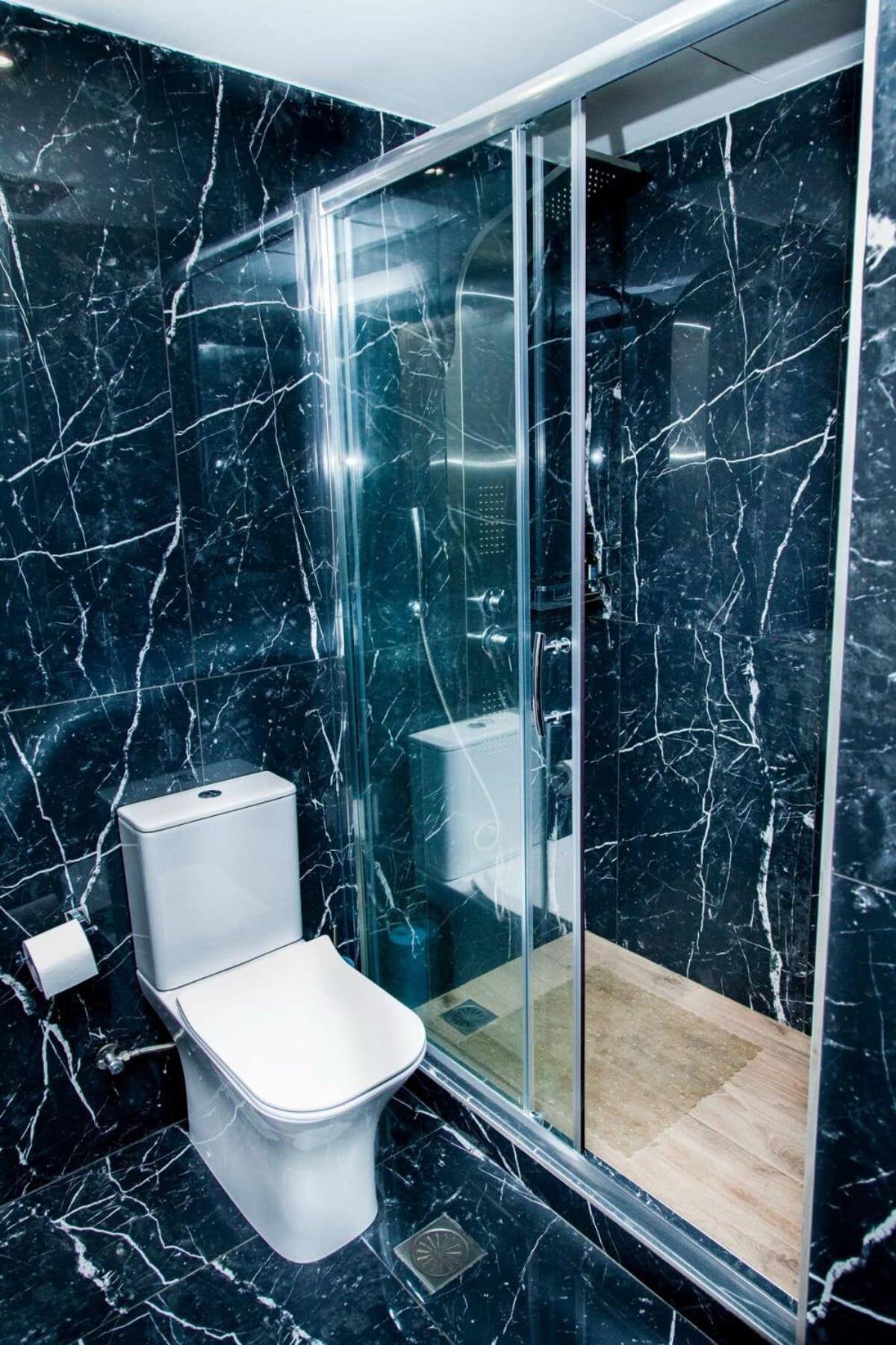 Contemporary And Chic Apartment In Central אתונה מראה חיצוני תמונה