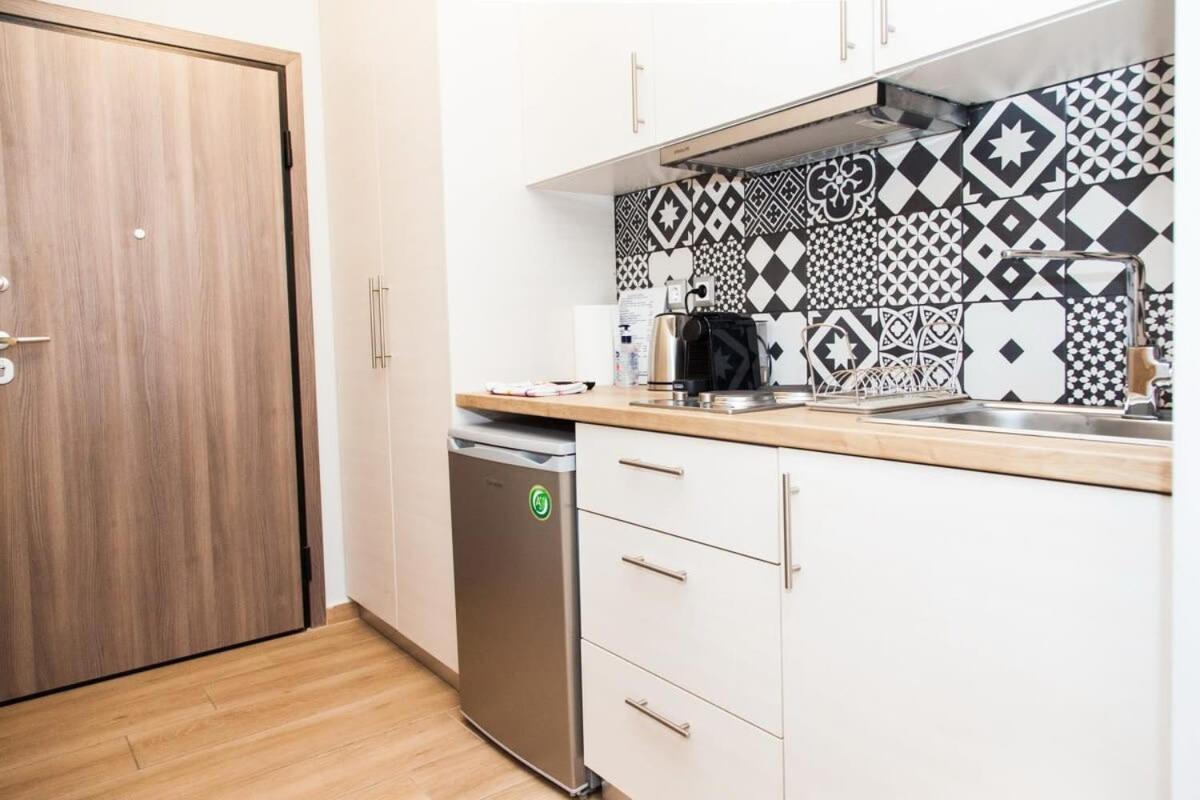 Contemporary And Chic Apartment In Central אתונה מראה חיצוני תמונה