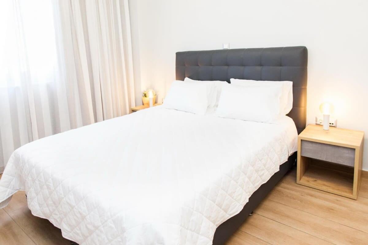 Contemporary And Chic Apartment In Central אתונה מראה חיצוני תמונה